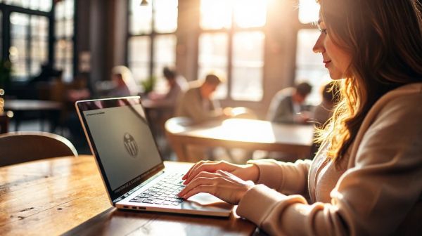 Améliorez votre présence en ligne à Orléans avec un freelance WordPress