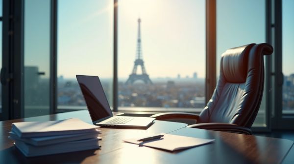 Audit gratuit de maintenance informatique à paris : pourquoi c'est essentiel ?