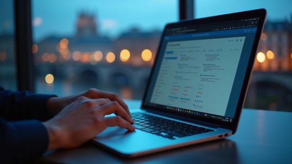 Freelance wordpress à orléans : solutions sur mesure pour votre présence en ligne