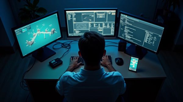 Maîtriser l'accompagnement des projets fibre pour des raccordements réussis