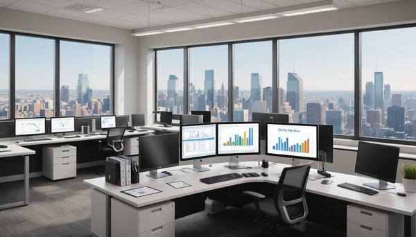 Solutions personnalisées pour les sites web d'experts-comptables